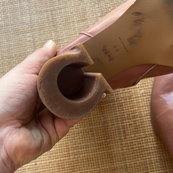 Coach Brielle Bootie - Picture 3 of 6